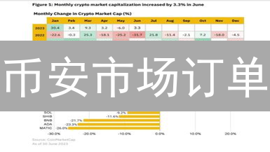 币安市场订单：还在亏钱？掌握这10个技巧，让交易更快更准！