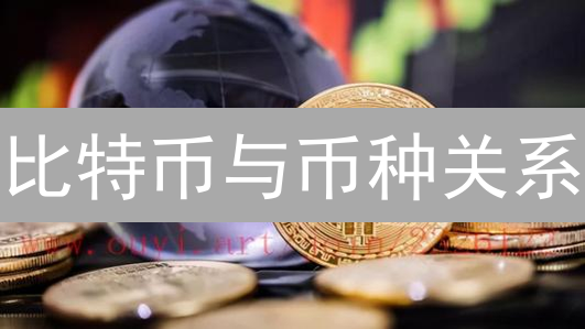 比特币与币种关系：去中心化金融的基石与生态发展
