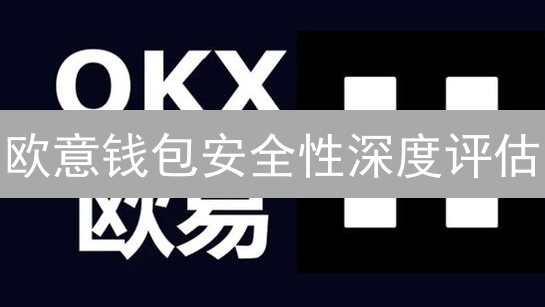 欧意钱包安全性深度评估：风险应对与安全机制剖析