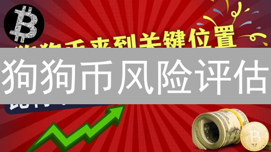 狗狗币风险评估：交易所视角下的暗流涌动