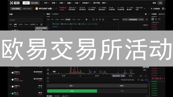 欧易交易所活动：最新攻略！如何薅羊毛赚翻？避坑指南！