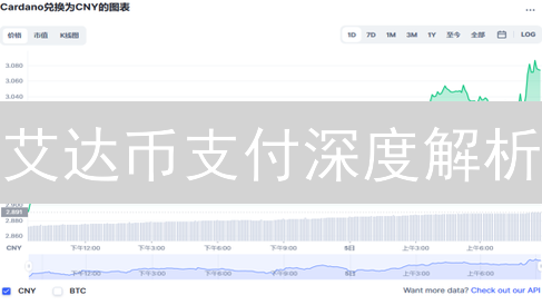 艾达币支付深度解析：机制、安全与未来趋势一览