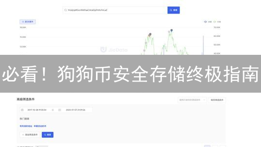 必看！狗狗币安全存储终极指南：冷热钱包+多重签名，防盗秘籍！