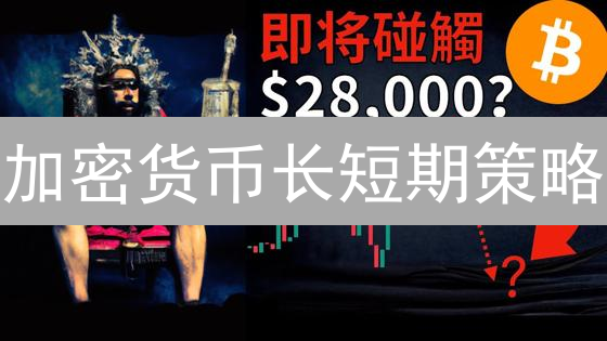 加密货币长短期策略：2024年如何最大化收益并降低风险？