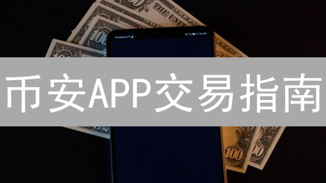 币安APP交易指南：新手也能轻松玩转加密货币？（附风险提示）
