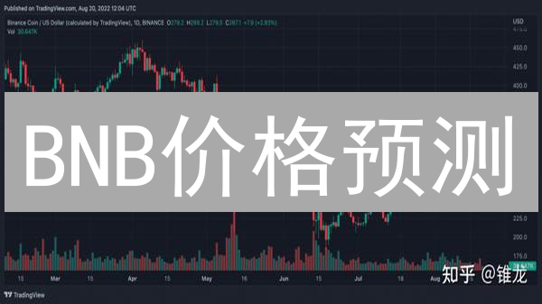 BNB价格预测：下一个风口？掌握关键，避免踩坑！