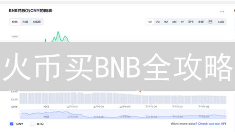 火币买BNB全攻略：交易对、方式、安全，一文搞定！