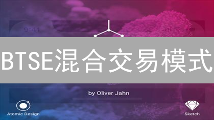 BTSE混合交易模式：你真的了解这种新型比特币交易吗？
