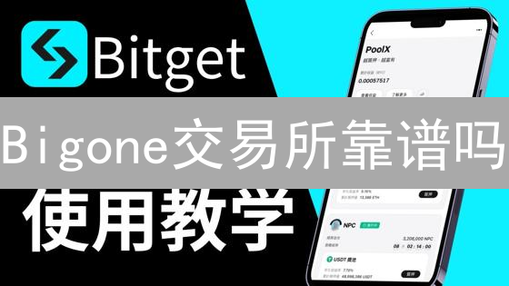 Bigone交易所靠谱吗？深度分析与风险提示！【2024最新】