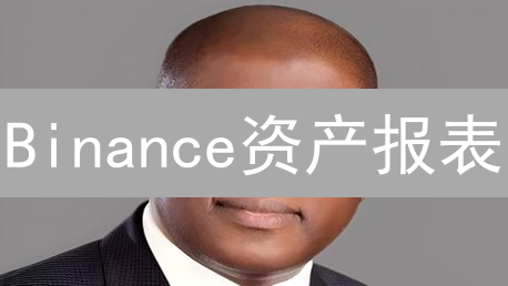 Binance资产报表：解读与实践，优化数字资产管理
