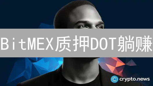 BitMEX质押DOT躺赚？手把手教你玩转Polkadot质押！