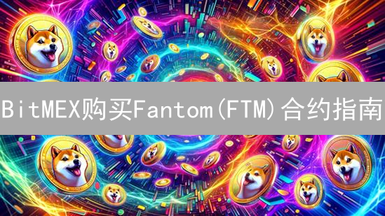 BitMEX购买Fantom(FTM)合约指南：详解与风险提示
