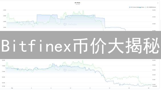 Bitfinex币价大揭秘：还在被操纵？真相令人震惊！
