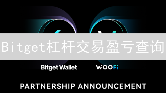 Bitget杠杆交易盈亏查询：避坑指南与实战技巧！