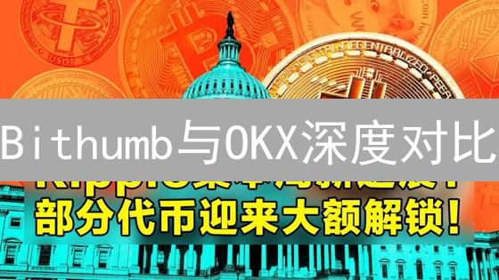 Bithumb与OKX深度对比：大额加密货币交易平台选择指南