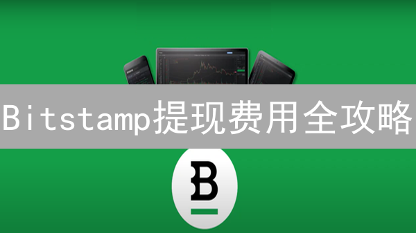 Bitstamp提现费用全攻略：告别隐形费用陷阱！