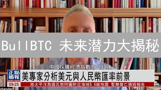 BullBTC 未来潜力大揭秘：是机遇还是挑战？