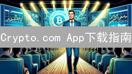Crypto.com App下载指南：新手快速入门，轻松玩转加密货币！