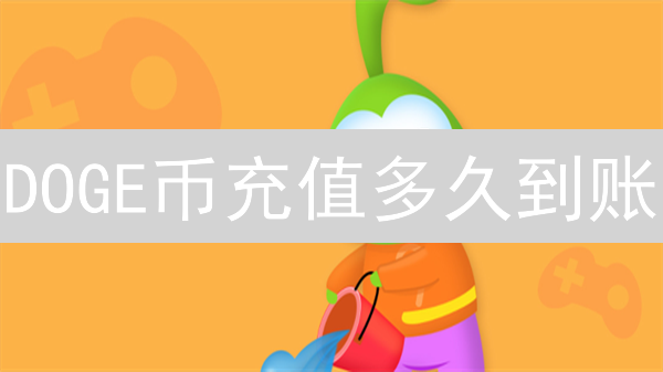 DOGE币充值多久到账？Gemini转MEXC终极指南！