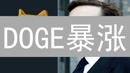 DOGE暴涨？别慌！新手小白也能轻松用稳定币换购狗狗币！