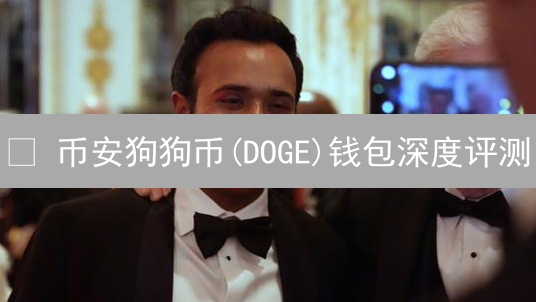 🚀 币安狗狗币(DOGE)钱包深度评测：安全、易用，一文掌握!