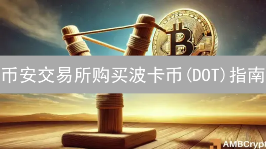 币安交易所购买波卡币(DOT)指南：详细步骤与准备工作