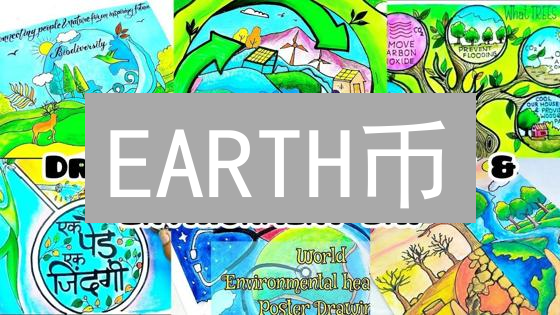 EARTH币：如何用区块链颠覆气候融资？你还不了解？