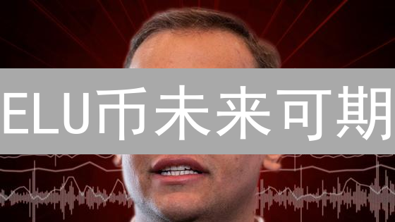 ELU币未来可期？技术、应用与社区前景深度分析！