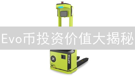 Evo币投资价值大揭秘：是机遇还是陷阱？