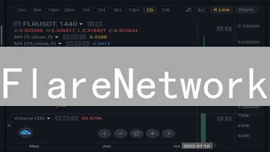 FlareNetwork：解锁区块链互操作性的关键？深度解析与购买指南