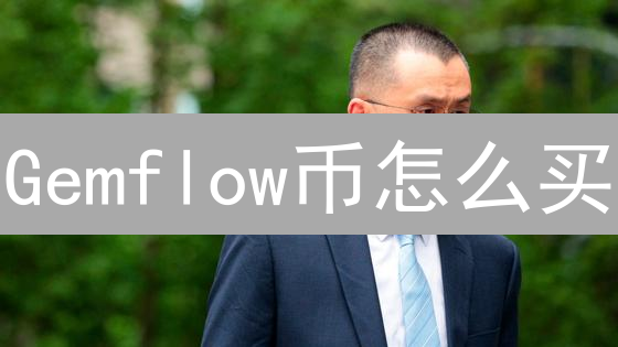 Gemflow币怎么买？2024年GFLOW购买指南，避坑攻略！