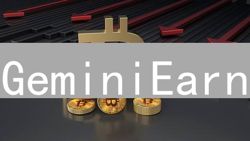 GeminiEarn：平衡风险与收益的加密货币投资策略