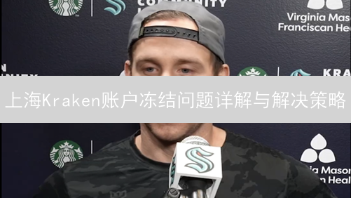 上海Kraken账户冻结问题详解与解决策略