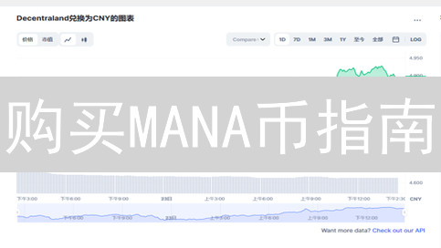 购买MANA币指南：Decentraland虚拟现实平台入门