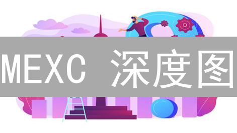 MEXC 深度图：如何用它来掘金？新手必看！