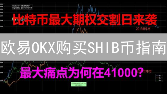 欧易OKX购买SHIB币指南：新手也能轻松上手！