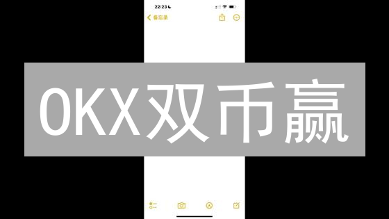 OKX双币赢：紧急赎回？先避坑！收益大揭秘！