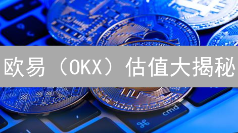 欧易（OKX）估值大揭秘：五大方法助你精准把脉交易所价值！