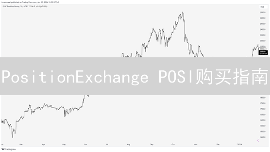 PositionExchange POSI购买指南：新手也能轻松上手！