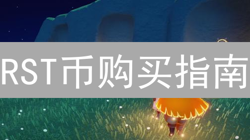 RST币购买指南：新手也能轻松掌握的秘诀！