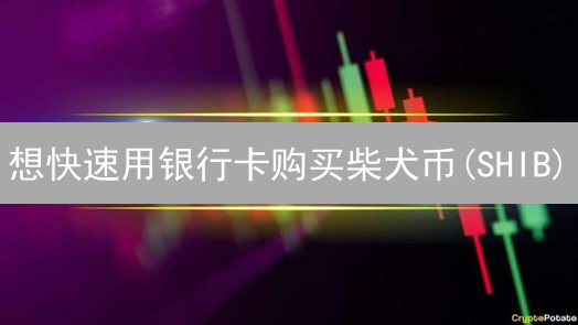 想快速用银行卡购买柴犬币(SHIB)？最新教程来了！