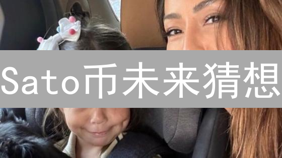 Sato币未来猜想：下一个百倍币？三大维度深度剖析！