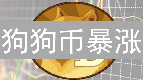 狗狗币暴涨？韩国Upbit交易所DOGE购买全攻略！