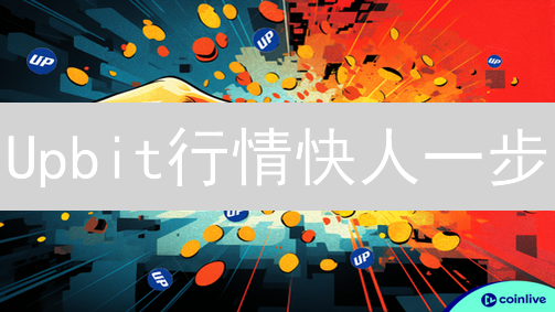 Upbit行情快人一步？揭秘实时数据背后的真相！
