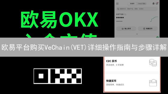 欧易平台购买VeChain(VET)详细操作指南与步骤详解